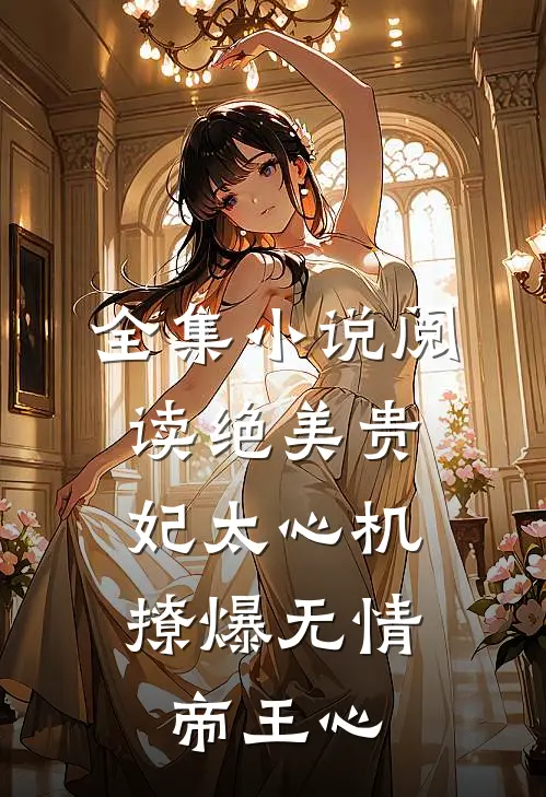 全集小说阅读绝美贵妃太心机，撩爆无情帝王心