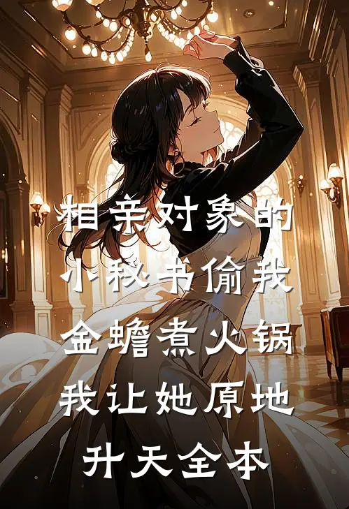 相亲对象的小秘书偷我金蟾煮火锅，我让她原地升天全本