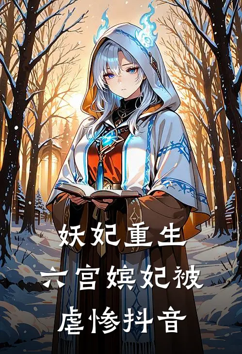 妖妃重生：六宫嫔妃被虐惨抖音