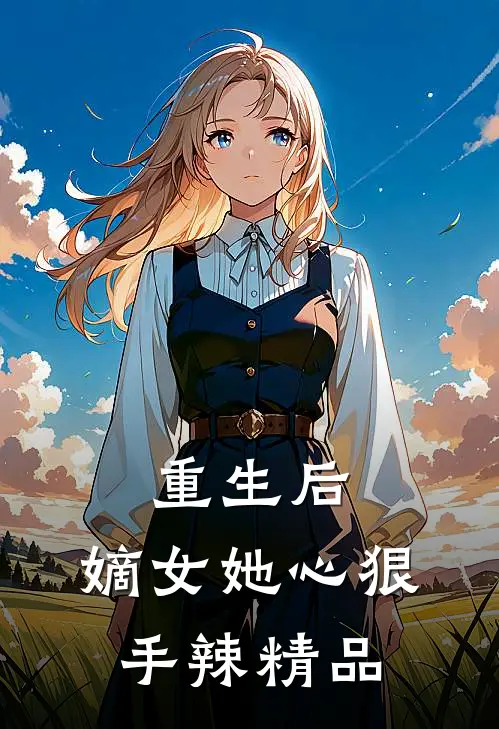 重生后，嫡女她心狠手辣精品
