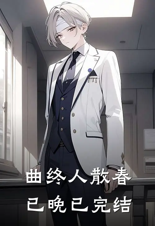 曲终人散春已晚已完结