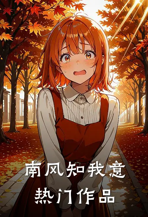 南风知我意热门作品