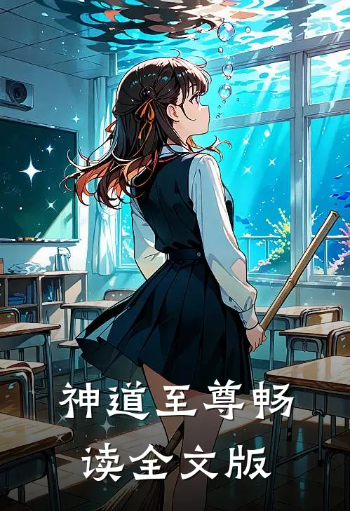 神道至尊畅读全文版