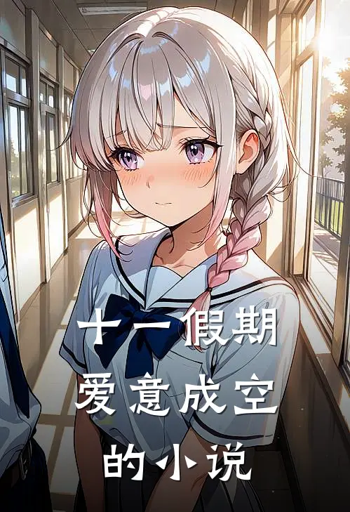 十一假期，爱意成空的小说