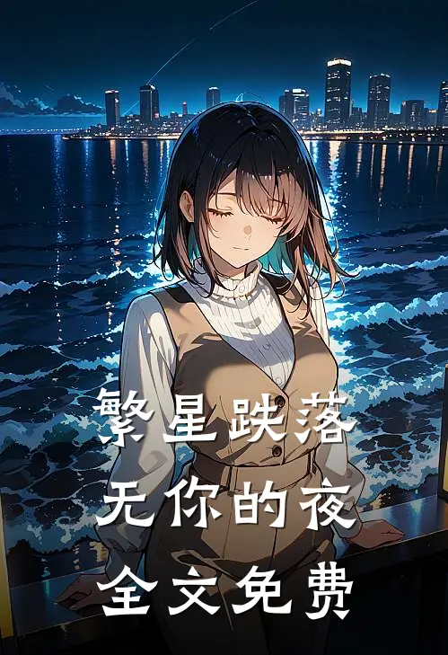 繁星跌落无你的夜全文免费