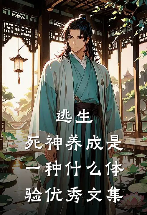 逃生：死神养成是一种什么体验优秀文集