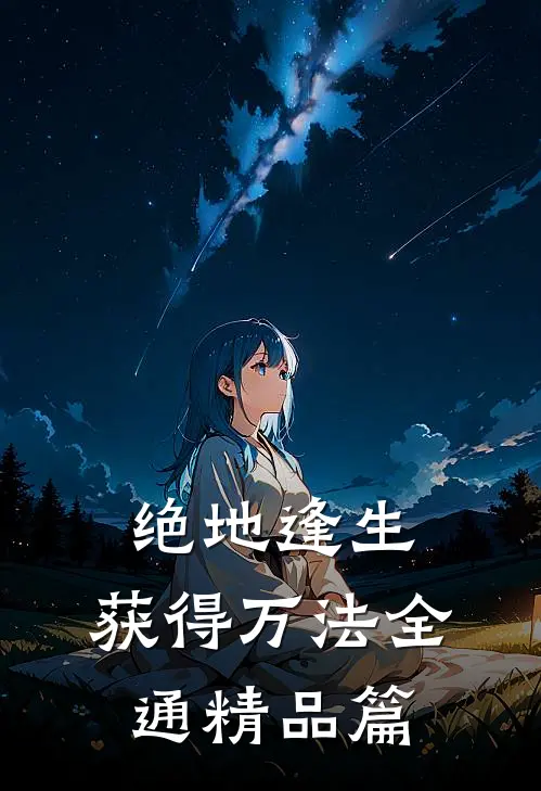 绝地逢生，获得万法全通精品篇