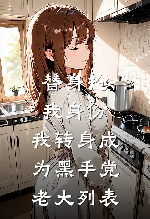 替身抢我身份，我转身成为黑手党老大列表