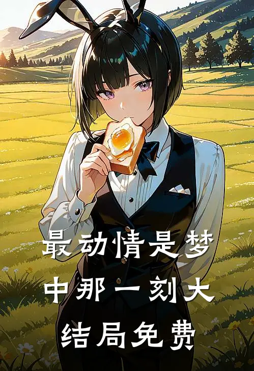 最动情是梦中那一刻大结局免费