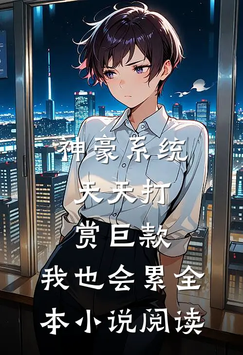 神豪系统：天天打赏巨款，我也会累全本小说阅读