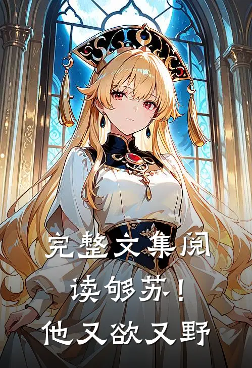 完整文集阅读够苏！他又欲又野