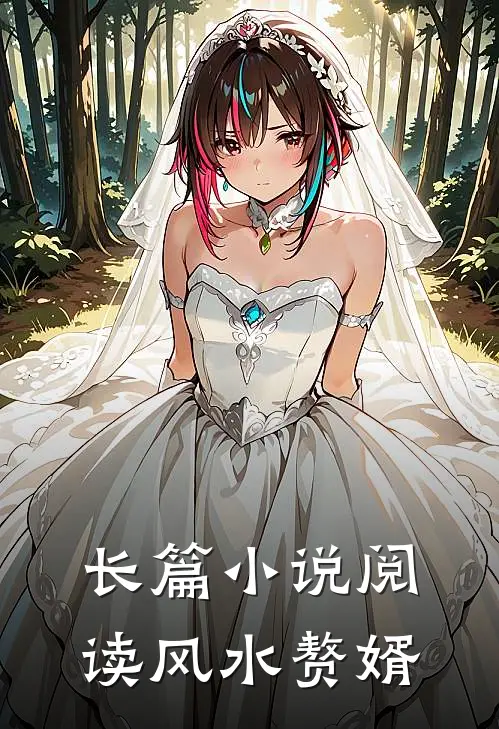 长篇小说阅读风水赘婿
