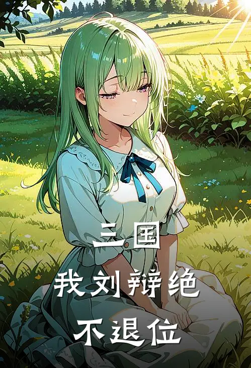 三国，我刘辩绝不退位