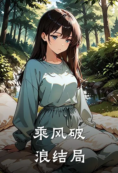 乘风破浪结局