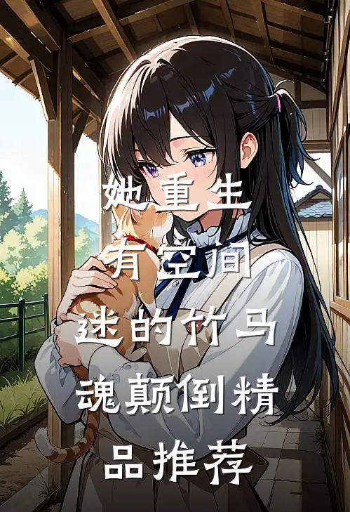 她重生有空间，迷的竹马魂颠倒精品推荐