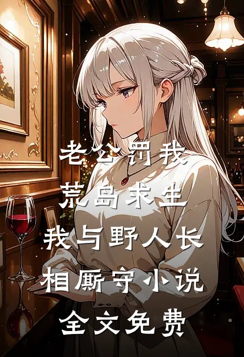 老公罚我荒岛求生，我与野人长相厮守小说全文免费
