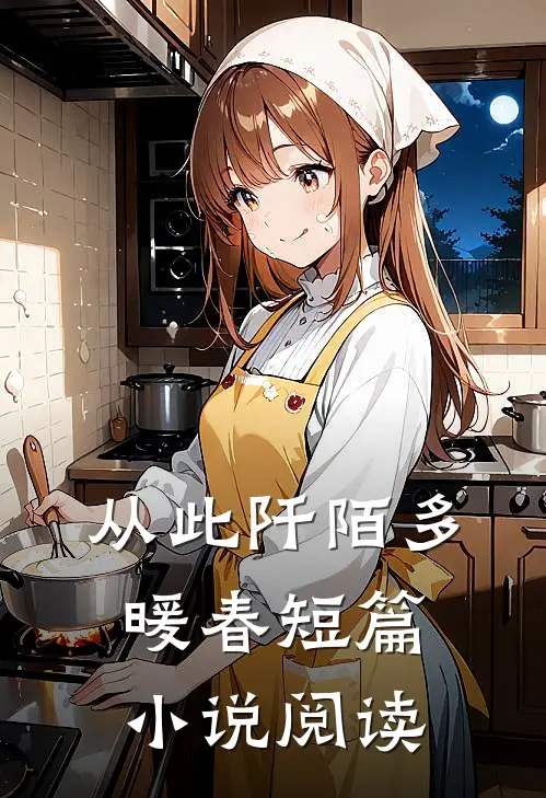从此阡陌多暖春短篇小说阅读