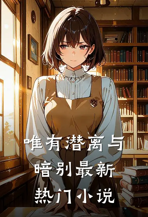唯有潜离与暗别最新热门小说