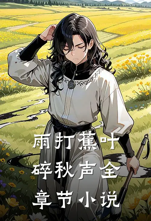 雨打蕉叶碎秋声全章节小说