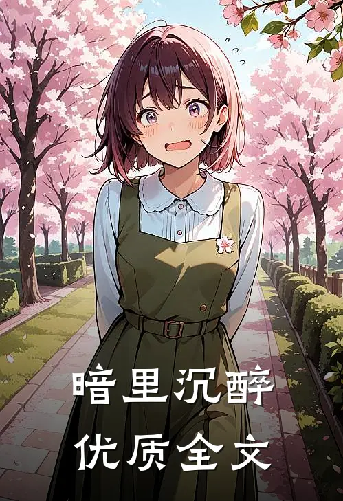 暗里沉醉优质全文