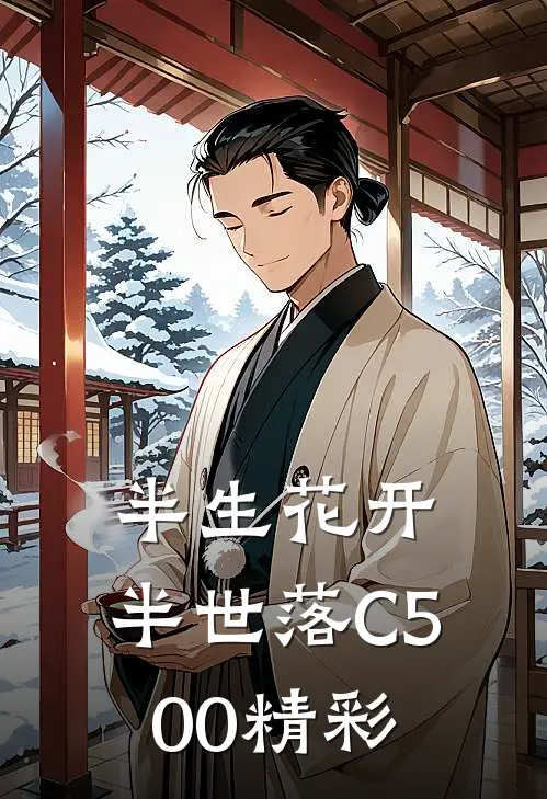 半生花开，半世落C500精彩