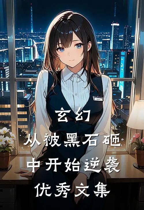 玄幻：从被黑石砸中开始逆袭优秀文集