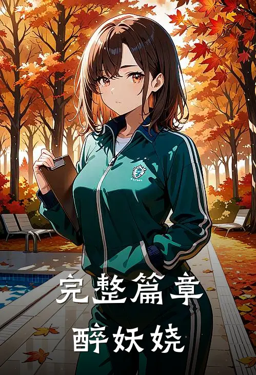 完整篇章醉妖娆