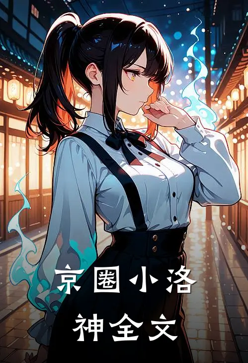 京圈小洛神全文