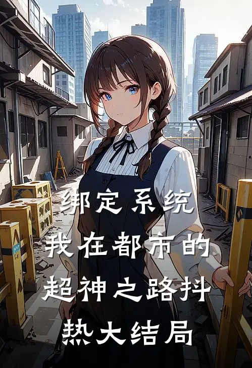绑定系统：我在都市的超神之路抖热大结局