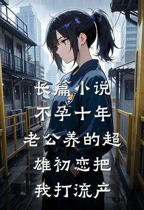 长篇小说不孕十年，老公养的超雄初恋把我打流产