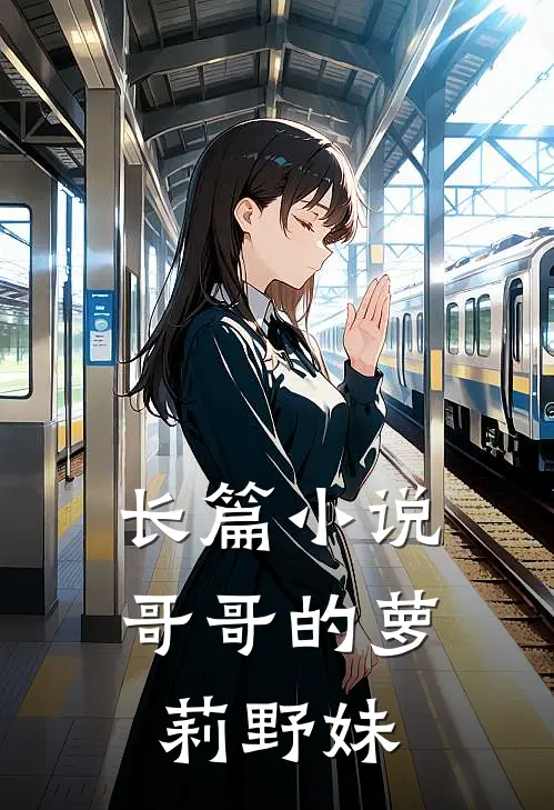 长篇小说哥哥的萝莉野妹