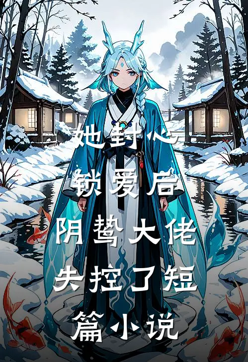 她封心锁爱后，阴鸷大佬失控了短篇小说
