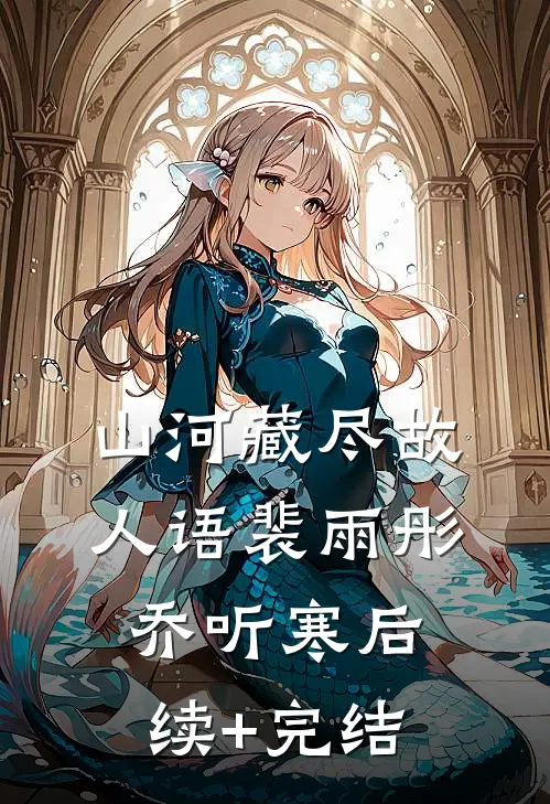 山河藏尽故人语裴雨彤乔听寒后续+完结