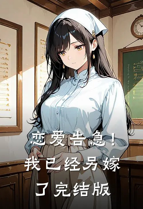 恋爱告急！我已经另嫁了完结版