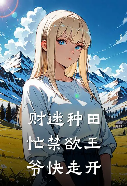 财迷种田忙禁欲王爷快走开