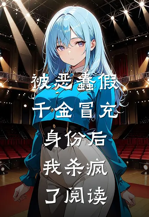 被恶蠢假千金冒充身份后，我杀疯了阅读
