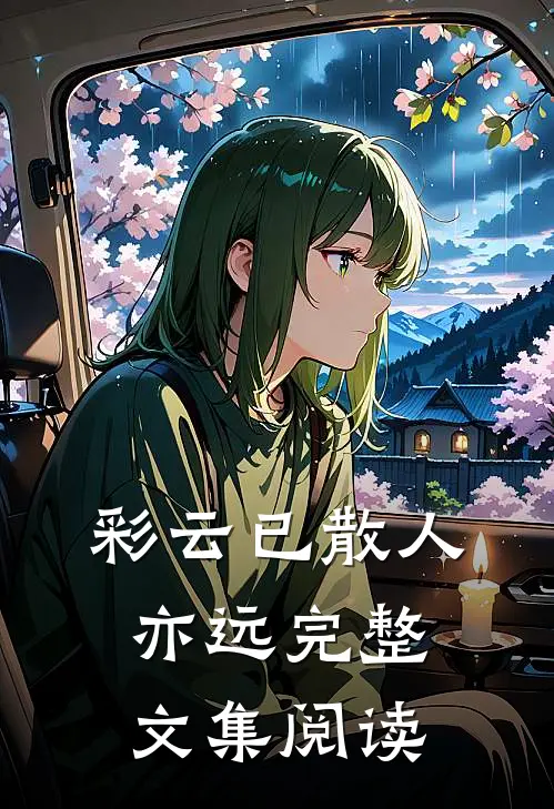 彩云已散人亦远完整文集阅读