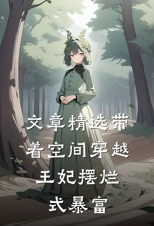 文章精选带着空间穿越，王妃摆烂式暴富
