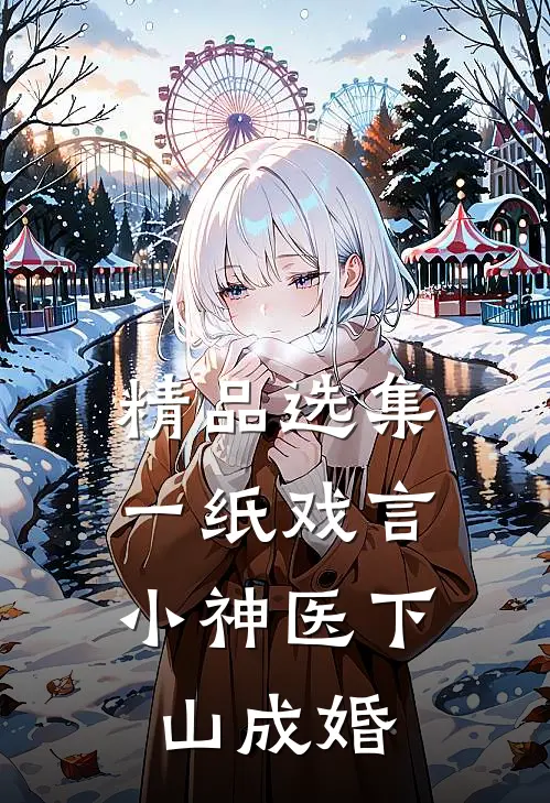 精品选集一纸戏言，小神医下山成婚