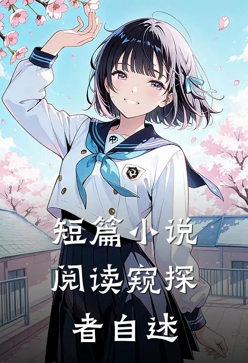 短篇小说阅读窥探者自述