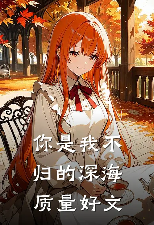 你是我不归的深海质量好文