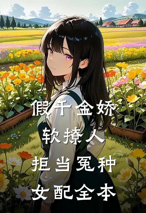 假千金娇软撩人，拒当冤种女配全本