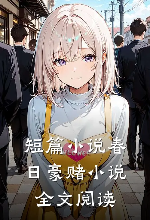 短篇小说春日豪赌小说全文阅读