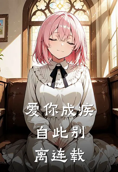 爱你成疾，自此别离连载