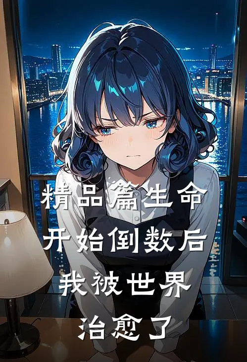 精品篇生命开始倒数后，我被世界治愈了