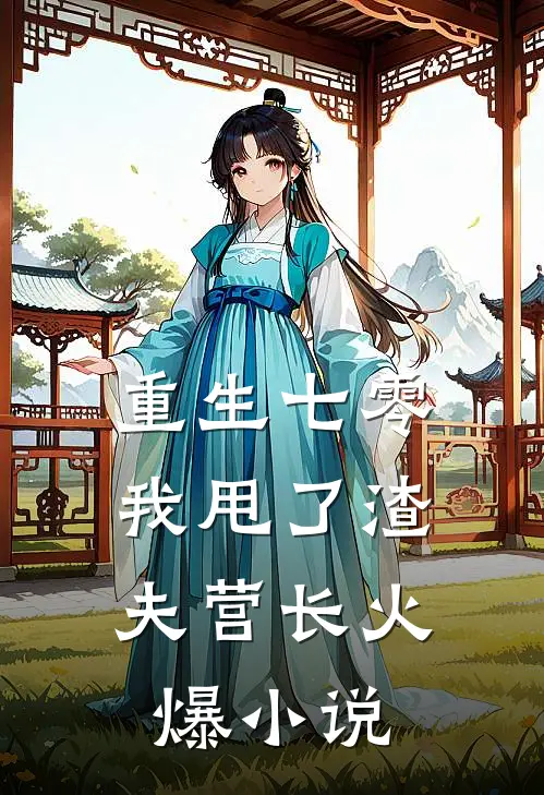 重生七零，我甩了渣夫营长火爆小说