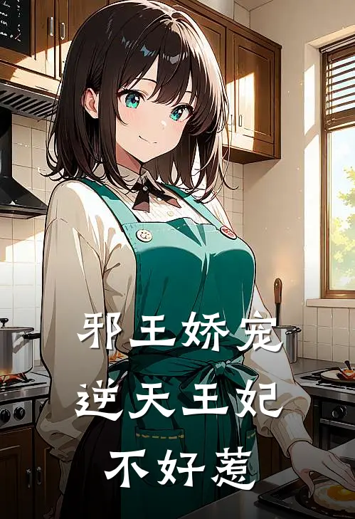 邪王娇宠逆天王妃不好惹