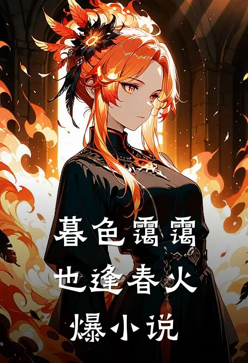 暮色霭霭也逢春火爆小说