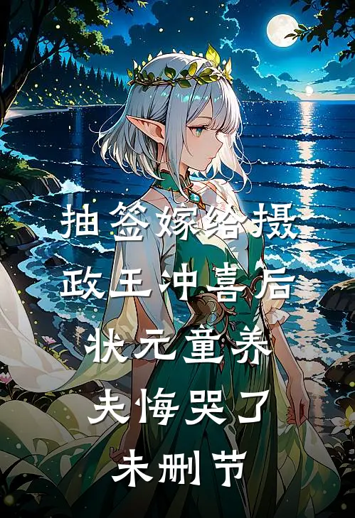 抽签嫁给摄政王冲喜后，状元童养夫悔哭了未删节