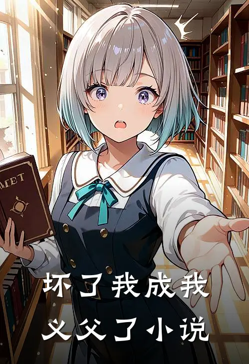 坏了我成我义父了小说